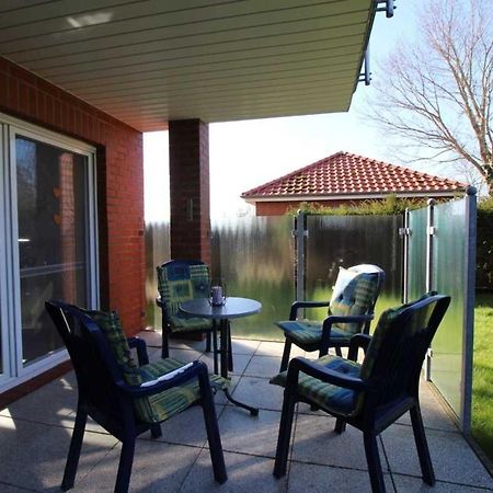 Terrassenwohnung Deichnah Si5 01 Cappel-Neufeld المظهر الخارجي الصورة
