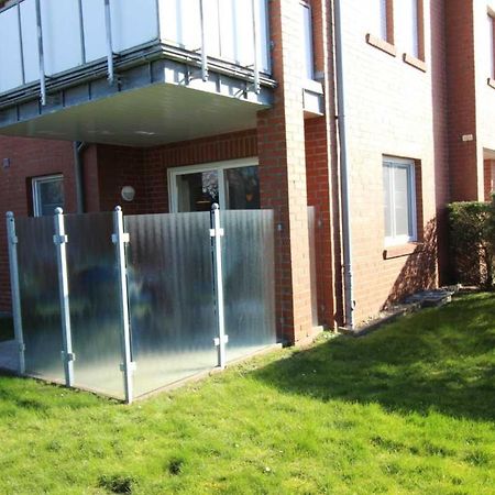 Terrassenwohnung Deichnah Si5 01 Cappel-Neufeld المظهر الخارجي الصورة