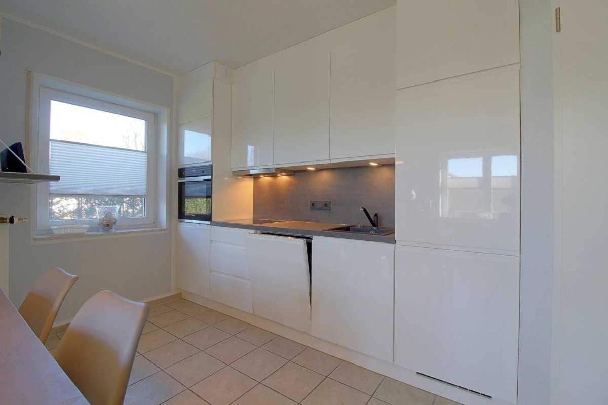 Terrassenwohnung Deichnah Si5 01 Cappel-Neufeld المظهر الخارجي الصورة